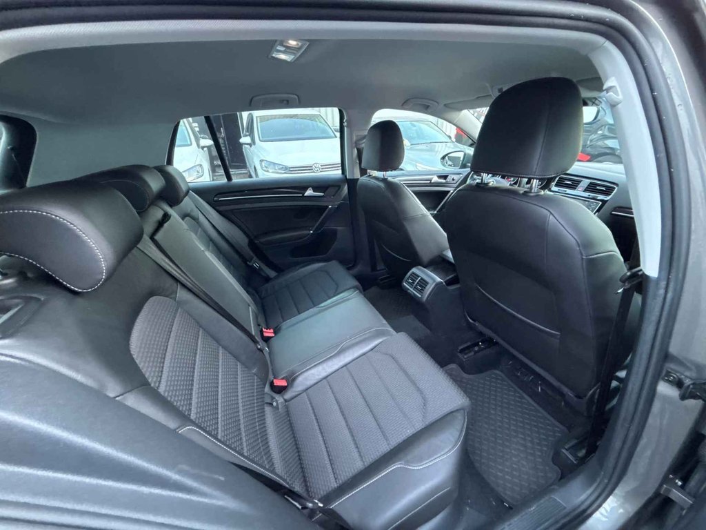 Volkswagen Golf 1.4 TSI ACT Connected Series / 124 DKM / DEALER ONDERHOUDEN foto 14
