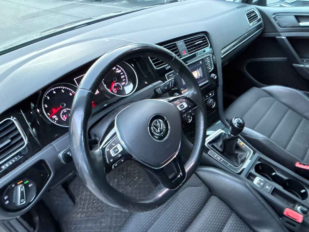 Volkswagen Golf 1.4 TSI ACT Connected Series / 124 DKM / DEALER ONDERHOUDEN foto 6