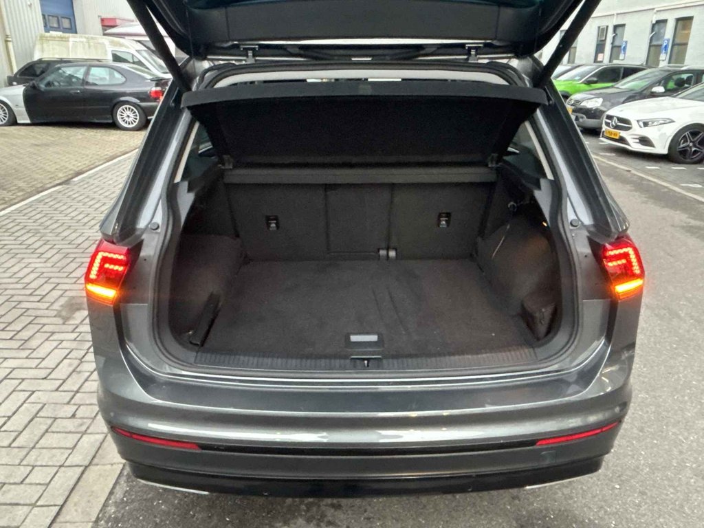 Volkswagen Tiguan 2.0 TSI 4Motion Highline / PANORAMA DAK / BTW AUTO foto 17