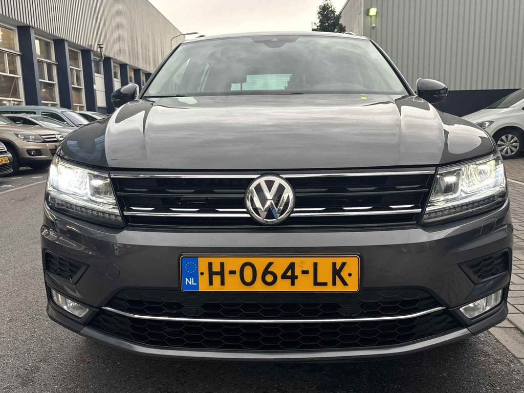 Volkswagen Tiguan 2.0 TSI 4Motion Highline / PANORAMA DAK / BTW AUTO foto 4