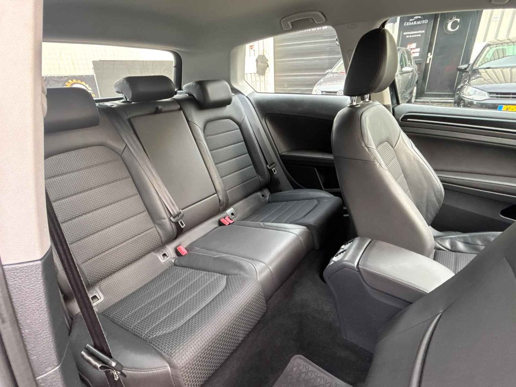 Volkswagen Golf 1.4 TSI ACT Highline AUTOMAAT / 71 DKM / DEALER ONDERHOUDEN foto 12