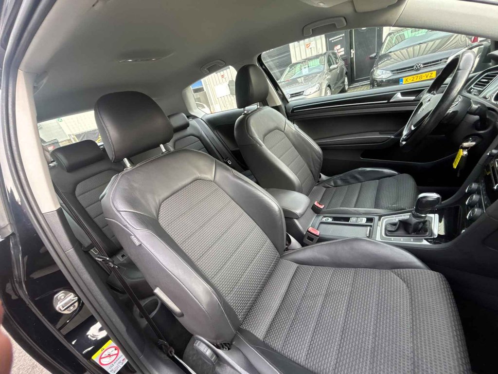 Volkswagen Golf 1.4 TSI ACT Highline AUTOMAAT / 71 DKM / DEALER ONDERHOUDEN foto 14