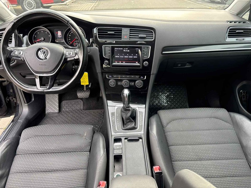 Volkswagen Golf 1.4 TSI ACT Highline AUTOMAAT / 71 DKM / DEALER ONDERHOUDEN foto 15