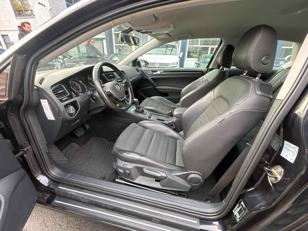 Volkswagen Golf 1.4 TSI ACT Highline AUTOMAAT / 71 DKM / DEALER ONDERHOUDEN foto 16