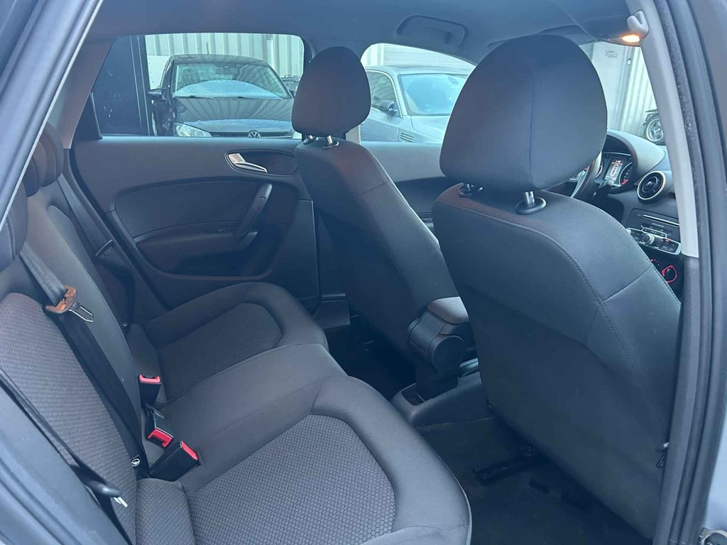Audi A1 Sportback 1.0 TFSI Adrenalin S-LINE / 79 DKM foto 10