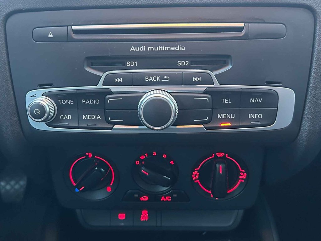 Audi A1 Sportback 1.0 TFSI Adrenalin S-LINE / 79 DKM foto 12