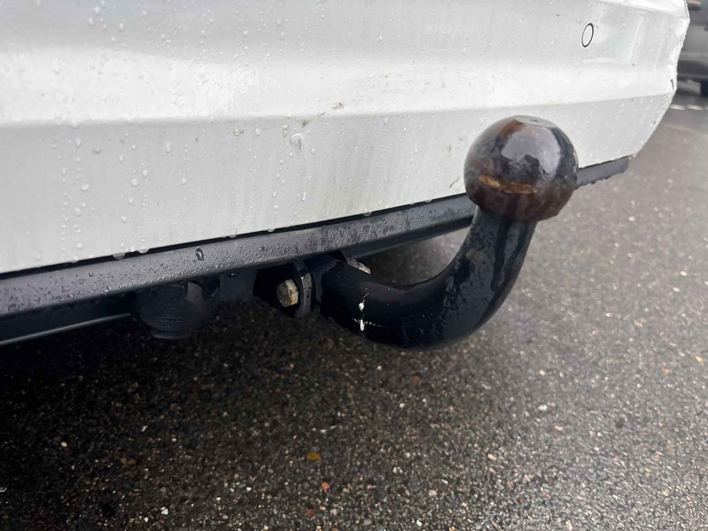Volkswagen Touran 2.0 TDI SCR AUTOMAAT / DEALER ONDERHOUDEN foto 9