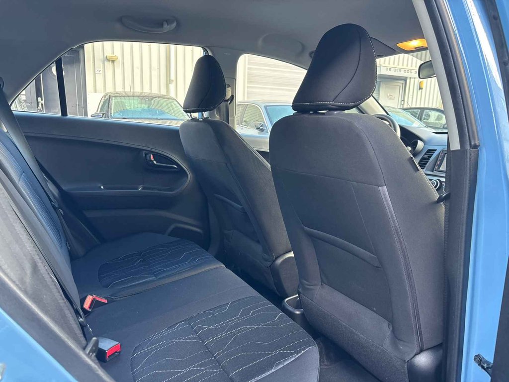Kia Picanto 1.2 CVVT Comfort Pack AUTOMAAT / 100 DKM foto 13