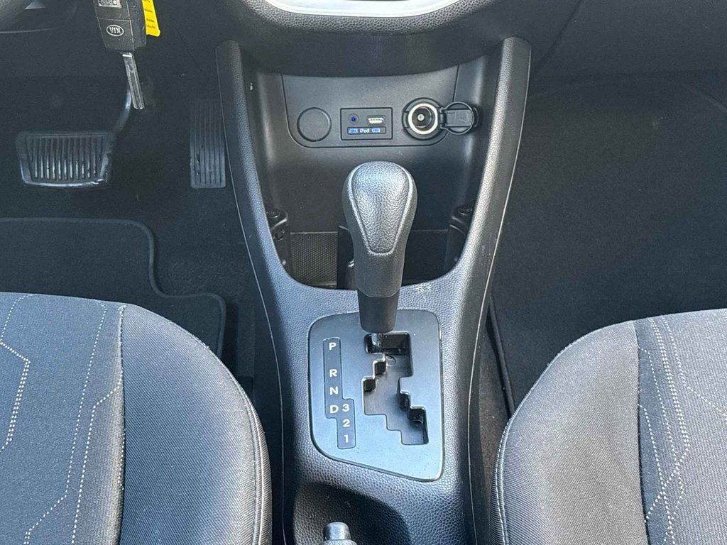 Kia Picanto 1.2 CVVT Comfort Pack AUTOMAAT / 100 DKM foto 6
