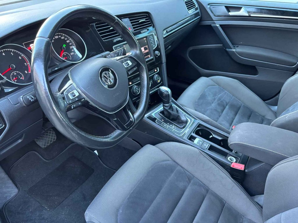 Volkswagen Golf 1.4 TSI HIGHLINE AUTOMAAT 7-TRAPS / 129 DKM foto 7