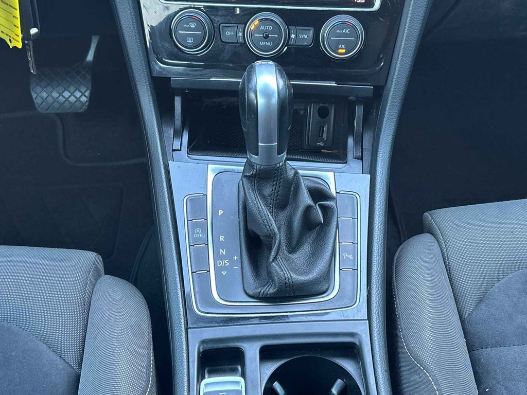 Volkswagen Golf 1.4 TSI HIGHLINE AUTOMAAT 7-TRAPS / 129 DKM foto 9