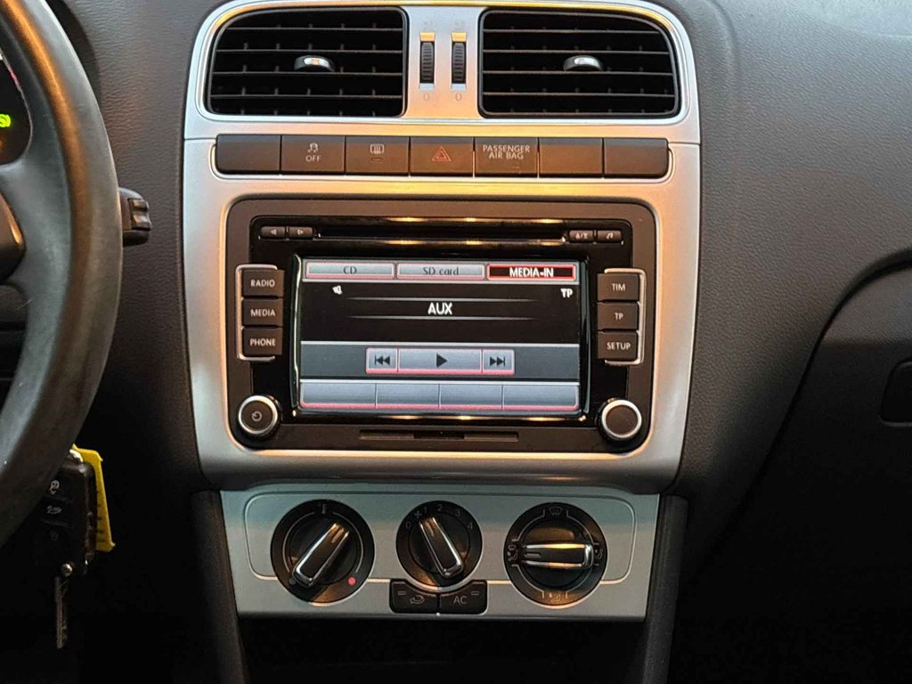 Volkswagen Polo 1.2 TSI Highline Edition Match AUTOMAAT / 144 DKM foto 13