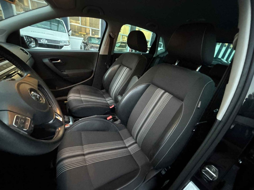 Volkswagen Polo 1.2 TSI Highline Edition Match AUTOMAAT / 144 DKM foto 16