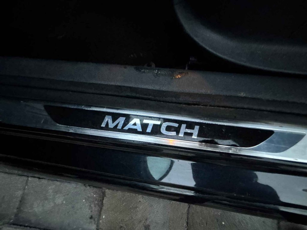 Volkswagen Polo 1.2 TSI Highline Edition Match AUTOMAAT / 144 DKM foto 6