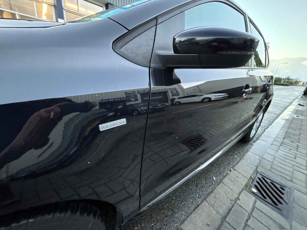 Volkswagen Polo 1.2 TSI Highline Edition Match AUTOMAAT / 144 DKM foto 8