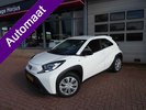 1.0 VVT-i S-CVT Play, AUTOMAAT, AIRCO, CRUISE, CAMERA, APPLE CARPLAY/ANDROID!!