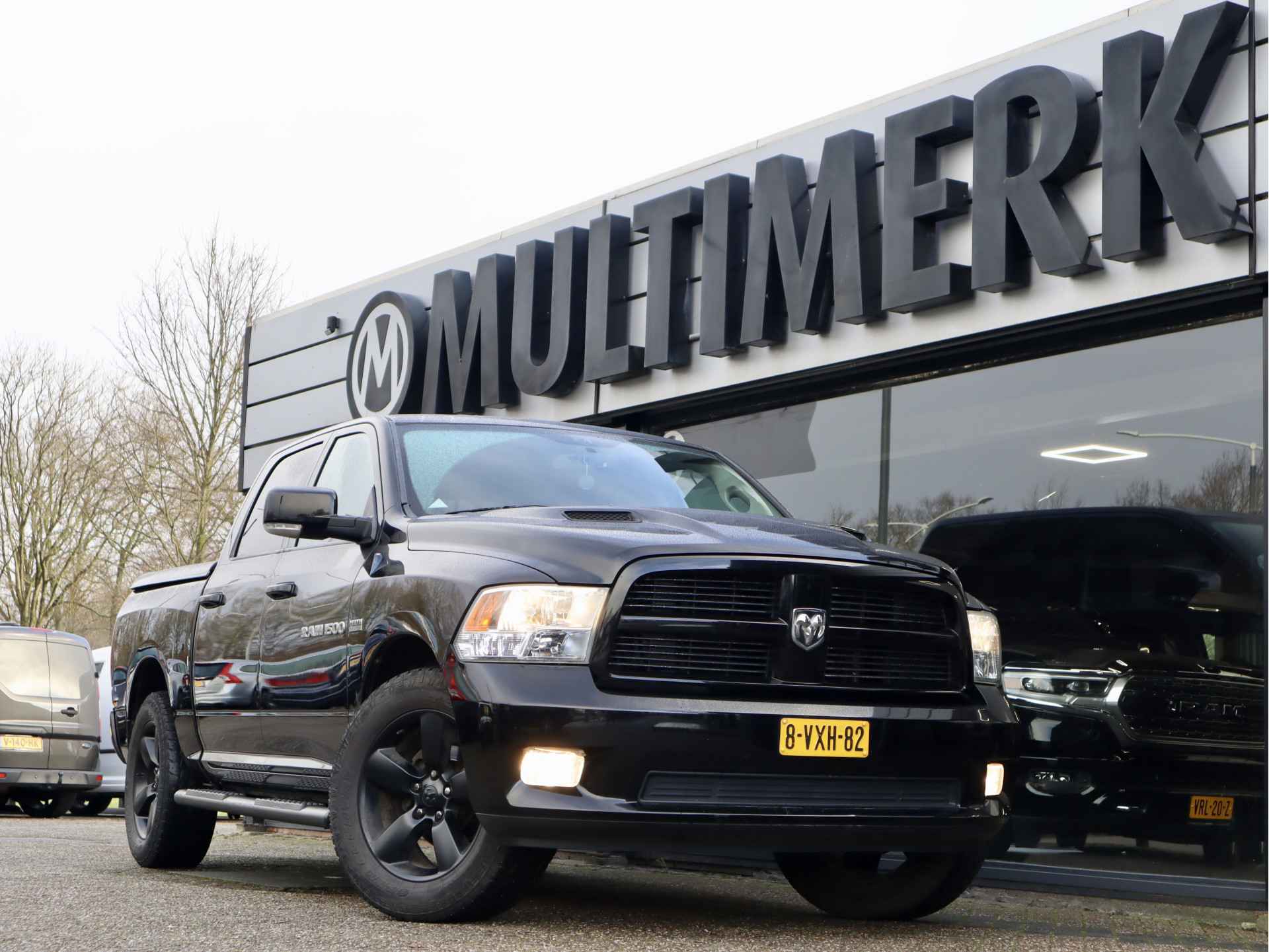 Dodge ram best sale double cab